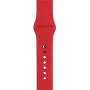 Apple sporta siksniņa no Product Red izdevuma - Mld82Zm/A  888462655682