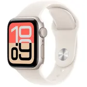 Apple Watch Se 3 Gps Cell 44Mm Alu Sport Band polar S/M  Mepe4Zr/A 195950646757 163040