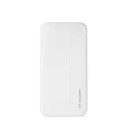 Ārējais akumulators Wozinsky  White Wpbwe1 5907769307577