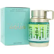 Armaf Odyssey Aqua Smaržas Edp 100Ml  6294015166132