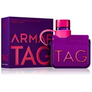 Armaf Tag Her Donna Colorata Smaržas Edp 100 ml  6294015163902