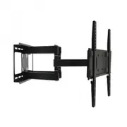 Art Ar-70 Tv stiprinājums 139.7 cm 55 Black  5901812019790 Rtvarrulp0032