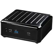 Asrock Barebone Nuc-Box-1165G7 Hdmi/Usb-C/2Xlan  Ddr4 retail 90Pxg7T0-P0Eay100 4710483934308 84713000