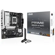 Asus Prime B850M-A Wifi Amd B850 ligzda Am5 micro Atx mātesplate  90Mb1Ln0-M0Eay0 4711636051125 Plyasuam50067