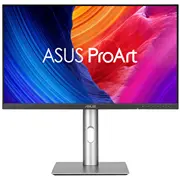 Asus Proart Pa27Jcv 27 Ips 5K 5120X2880 5Ms 400Cd Usb-C Hdmi Dp Skaļruņi Black  90Lm0Al0-B01K70 4711387628973