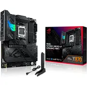 Asus Rog Strix X870-F Gaming Wifi/Am5/Atx mātesplate  200701780093 4711387732045