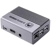 Asus Tinker Aluminium Fanless Case  90An01U0-M0Xay0 4711387384428 85444993