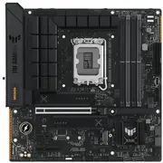 Asus Tuf Gaming B760M-Plus Wifi Ii mATX Mainboard Sockel 1700 Dp/Hdmi/Usb-C  90Mb1He0-M0Eay0 4711387461365