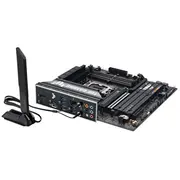 Asus Tuf Gaming B860M-Plus Wifi ligzda 1851 Ddr5 B860 mATX pamatplate  90Mb1Jv0-M0Eay0 4711387783092