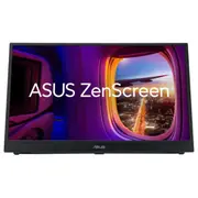 Monitor Asus Przenośny Zenscreen Mb17Ahg 90Lm08Pg-B01170  4711387005804