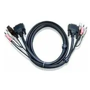 Aten Black 2L-7D05U  4710423774858