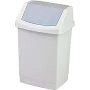 Atkritumu spainis Click-It 15L 28X23,5X43,8Cm pelēks  0804043591 3253921722040