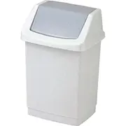 Atkritumu spainis Click-It 50L 38,5X33,5X63,5Cm pelēks  0804045591 3253921721043
