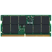 Atmiņa Kingston 32Gb Ddr5-5600Mt/S Ecc Cl46 portatīvajam datoram  Ksm56T46Bd8Km-32Ha 0740617335989