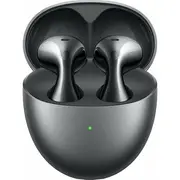 Austiņas Huawei Freebuds 6 Black  55038130 6942103147753