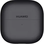 Austiņas Huawei Freeclip 2 Black  55038692 6942103169434