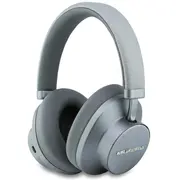 Austiņas Karl Lagerfeld austiņas uz auss Saffiano Elongated Bluetooth Anc grey  Kld22485 3666339420918