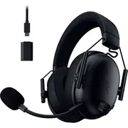 Austiņas Razer Blackshark V3 Czarne Rz04-05410100-R3M1  8887910061275