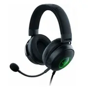 Austiņas Razer Kraken V3 Green Rz04-03770200-R3M1  8886419378570