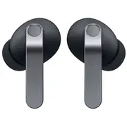 Austiņas Samsung Galaxy Buds4 Pro Black  Sm-R640Nzkaeue