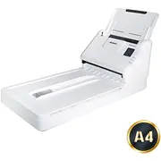 Avision Dokumentenscanner Ad340Gfn A4 Duplex  000-1009-02G 4713494651820 84719000