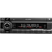 Axion Kienzle Mcr 1120 Dab Usb/Aux/Bt Kurzschacht  4041044225512 146123