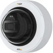 Axis P3248-Lv Ip drošības kamera ārējai uzstādīšanai 3840 x 2160 px griestiem / sienai  01597-001 7331021065703