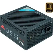 Azza Netzteil 550W Psaz 120Mm Black  4712839557230 85044083
