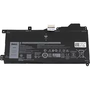 Akumulators Dell 38Wh litija jonu akumulators  Lithium-Ion battery for 5715063301807