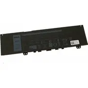 Dell akumulators, 38Whr, 3 šūnas  039Dy5 5715063291719