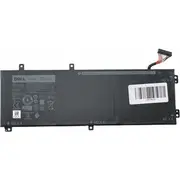 Akumulators Dell M7R96 priekš Xps 15 9550  5711783504214