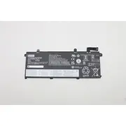 Lenovo iekšējā baterija, 3C, 50Wh, Liion, Lgc  5B10W51826 5704174719328