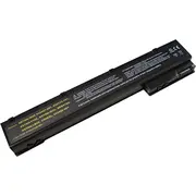 Akumulators Microbattery 8 šūnu, Li-Ion, 14.8V, 5200 mAh, 77 Wh Mbi2356  5711045591969