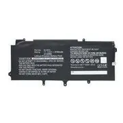 Akumulatora baterija Microbattery klēpjdatoram Hp  Mbxhp-Ba0157 5706998639264