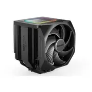 be quiet Dark Rock Elite Cpu Kühler für Intel und Amd Prozessoren  Bk037 4260052190753