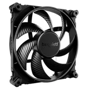 be quiet Silent Wings 4 Pwm Gehäuselüfter 140Mm x 25Mm  Bl096 4260052188880