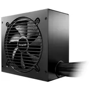 be quiet Pure Power 12 1000 Watt Netzteil 80 Gold Atx 3.1 Pcie 5.1  Bp005Eu 4260052191200