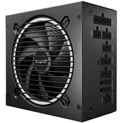 Be quiet Pure Power 13 M 750W Black, 1X 12-Pin High Gpu, 4X Pcie, Kabel-Management, 750 Watt  Bp026Eu 4260052192184