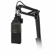 Behringer D3 Podcast Komplekts Usb mikrofons ar piederumiem  0507-Aab86-001 4033653017152