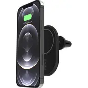 Belkin magnētiskais auto turētājs Wic004Btbk  0745883828739