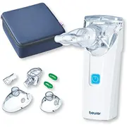 Inhalators Beurer Ih 55  4211125602048