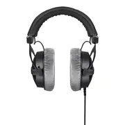 beyerdynamic Dt 770 Pro 80 Ohm Over-Ear-Studiokopfhörer, Black  43000049 4010118474743 Misbyeslu0008