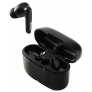 Bezvadu austiņas Panasonic  Wireless earphones Tws Rz-B110Wde-K black 5025232920815