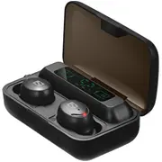 Bezvadu austiņas Sandberg  126-38 Bluetooth Earbuds Powerbank 5705730126383