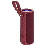 Bezvadu skaļrunis Denver  Btv-213Bd Red 111151020610 5706751065781