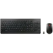 Bezvadu tastatūra un pele Lenovo Essential Wireless Combo 4X30M39497  190940004777