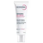 Bioderma Sensibio Ar Krēms 40 ml  3701129812099