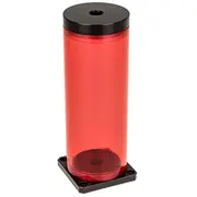 Bitspower Ddc uzlabojumu komplekts 150 - red  Wazu-604 4719552211418 Bp-Ddctopuk150P-Bkrd