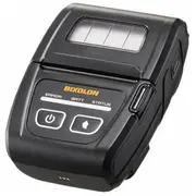 Bixolon Spp-C200 2-In Mobils Čeku Drukātājs  Spp-C200Ik/Beg 8809794033995