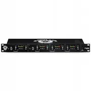Black Lion B12A Quad - 4 kanālu mikrofona priekšpastiprinātājs  85184000 713541493483